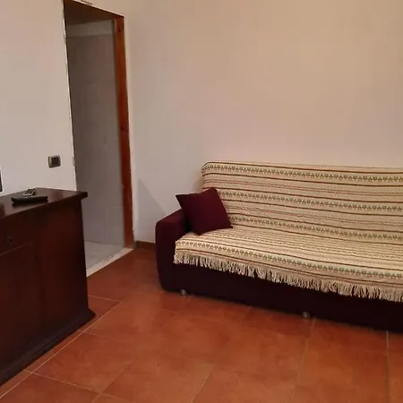 Isola Sardegna Apartment