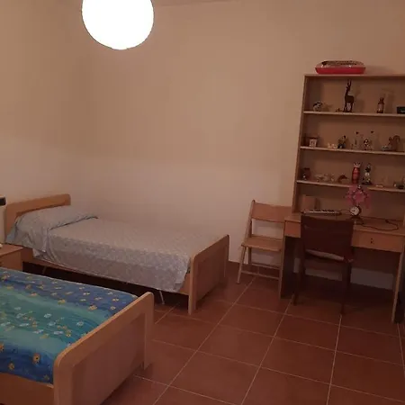 Isola Sardegna Apartment Sant'Antioco
