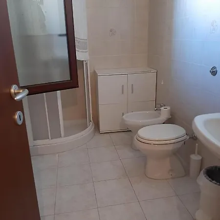 Isola Sardegna Apartment Sant'Antioco