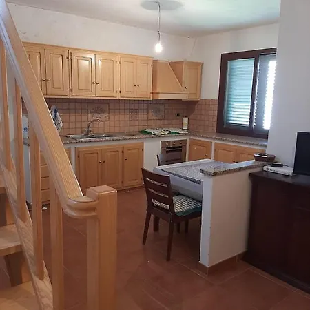 Apartment Isola Sardegna *