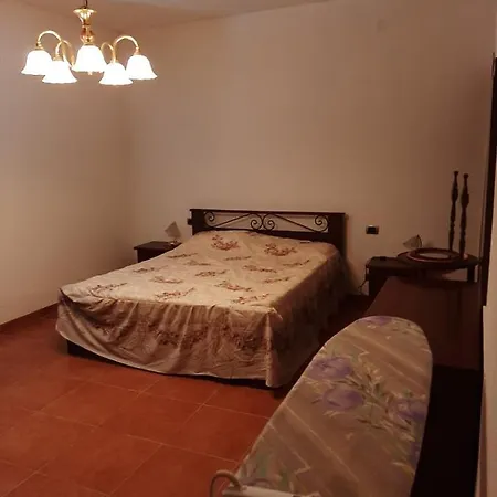 Apartment Isola Sardegna Sant'Antioco