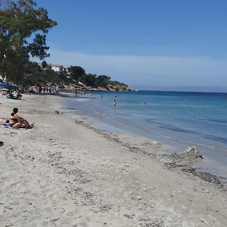 Isola Sardegna *