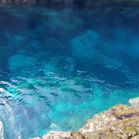 Isola Sardegna Lejlighed Sant'Antìoco