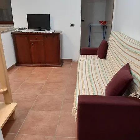 Apartment Isola Sardegna