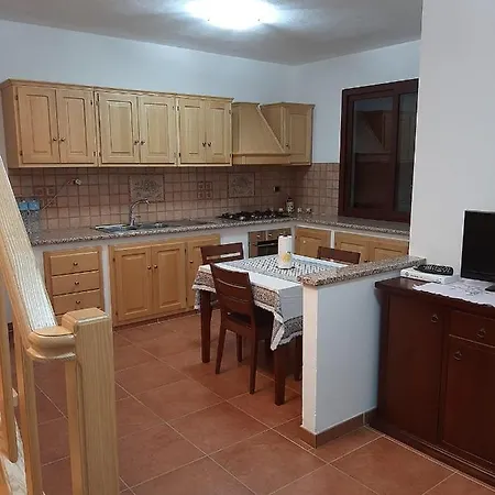 Apartment Isola Sardegna *