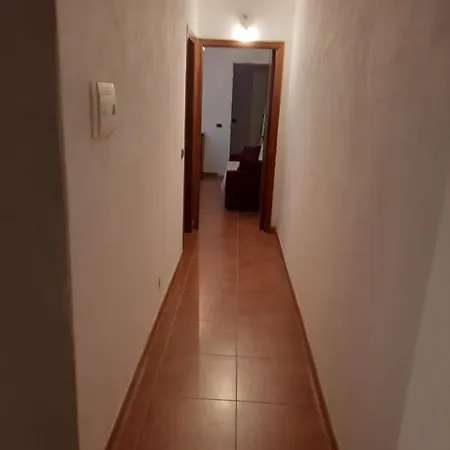 Isola Sardegna Apartmán