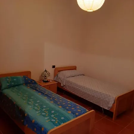 Isola Sardegna Apartmán SantʼAntìoco