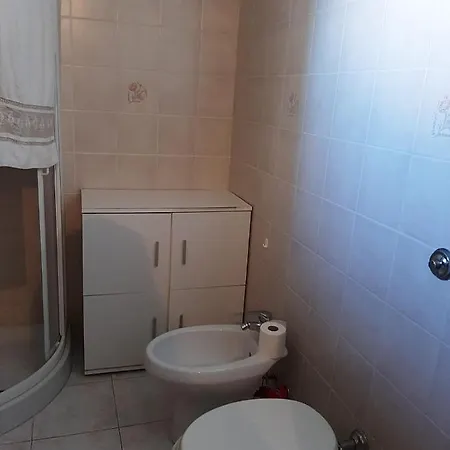 Isola Sardegna Apartment SantʼAntìoco