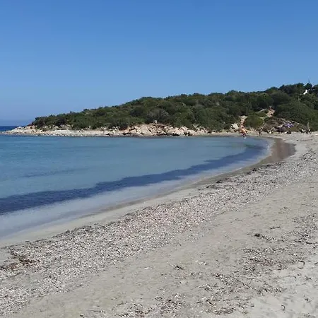 Apartman Isola Sardegna