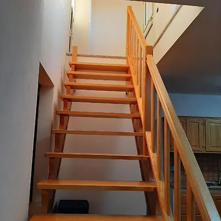 Apartmán Isola Sardegna *